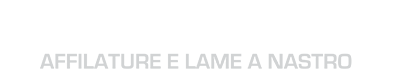 Piacenza Lame – Affilatura lame e lavorazione